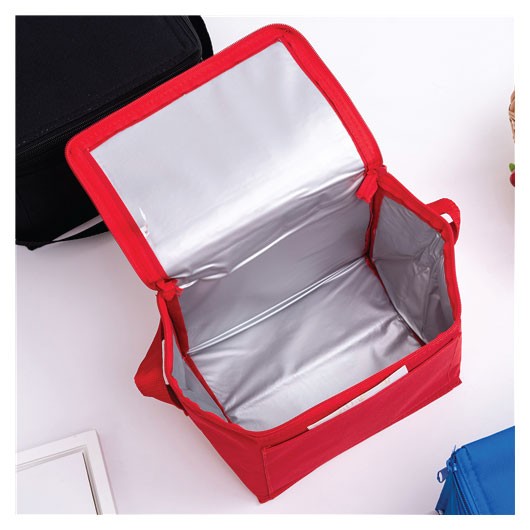 Nylon Cooler Bags Lifestyle